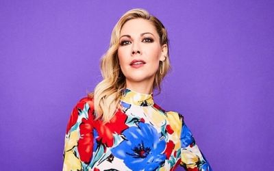 "The Daily Show" Cast Desi Lydic's Net Worth : Her Earnings and Income as of 2021